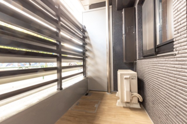 ※写真は同タイプ住戸です。