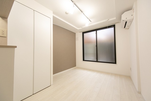 ※写真は同タイプ住戸です。(居間)