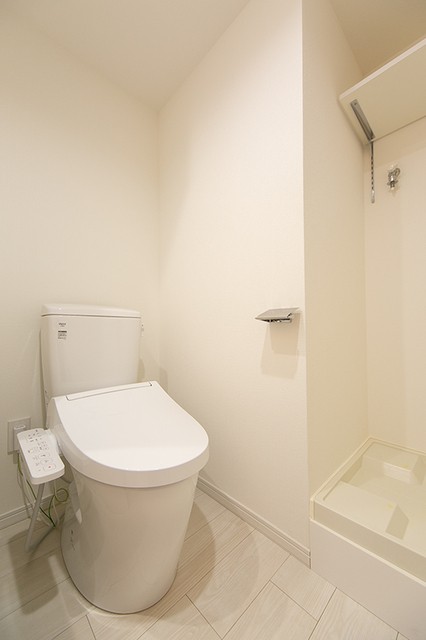 ※写真は同タイプ住戸です。(内装)