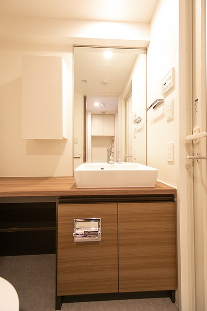 ※写真は同タイプ住戸です。(内装)