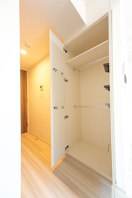 ※写真は同タイプ住戸です。(内装)