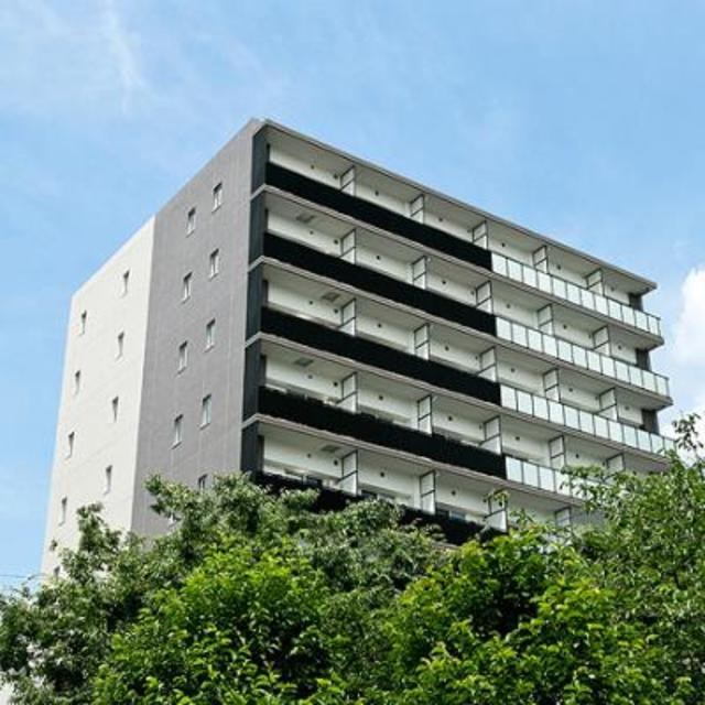 墨田区菊川３丁目 【賃貸居住】マンション
