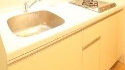 ※同仕様写真を含む(キッチン)