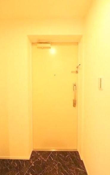 ※同仕様写真を含む(玄関)