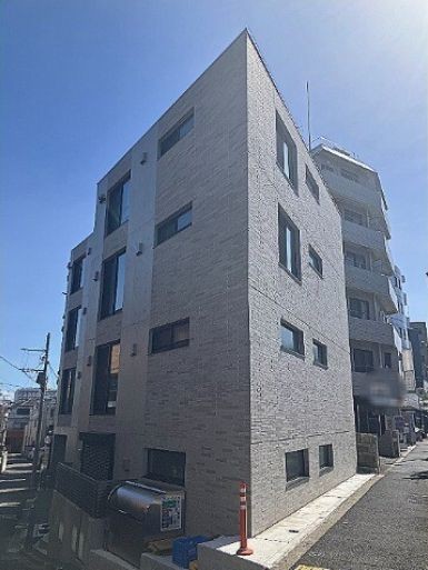 目黒区碑文谷５丁目 【賃貸居住】マンション