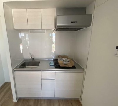 (キッチン)