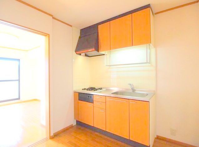 ※同仕様写真を含む(キッチン)