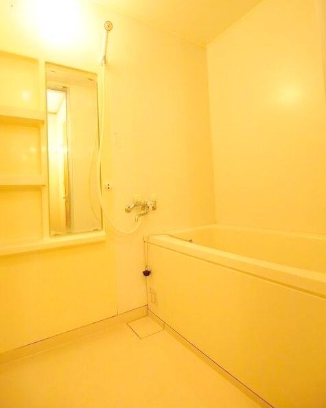 ※同仕様写真を含む(風呂)