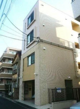 世田谷区尾山台３丁目 【賃貸居住】マンション