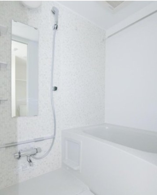 ※同仕様写真含む(風呂)