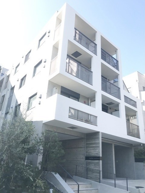 世田谷区太子堂３丁目 【賃貸居住】マンション