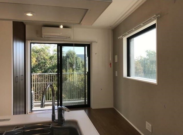 ※同仕様写真含む(居間)