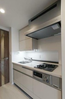 ※同仕様写真(キッチン)