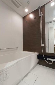 ※同仕様写真(風呂)