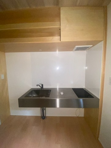 ※同仕様写真含む(キッチン)