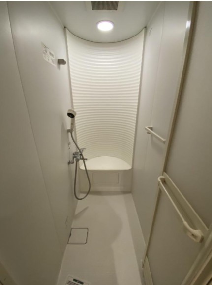 ※同仕様写真含む(風呂)