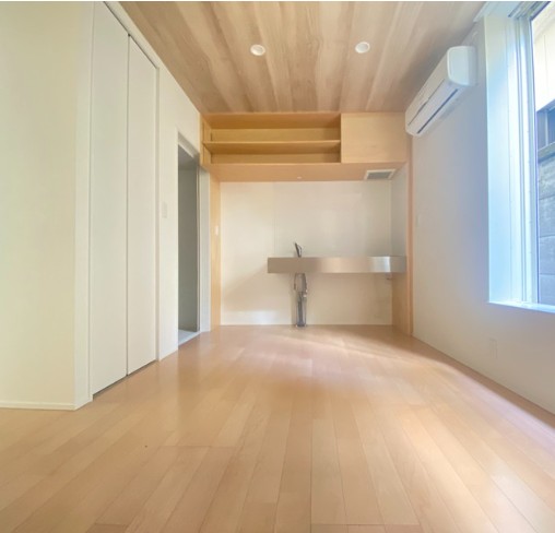 ※同仕様写真含む(居間)