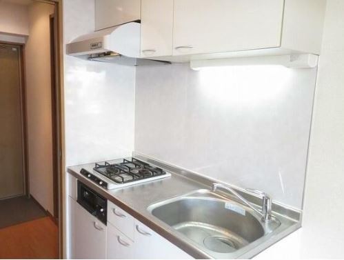 ※同仕様写真含む(キッチン)