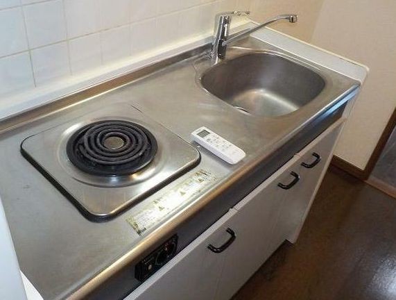 ※同仕様写真含む(キッチン)