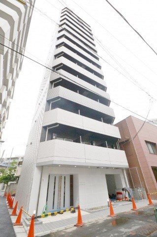 品川区東五反田３丁目 【賃貸居住】マンション