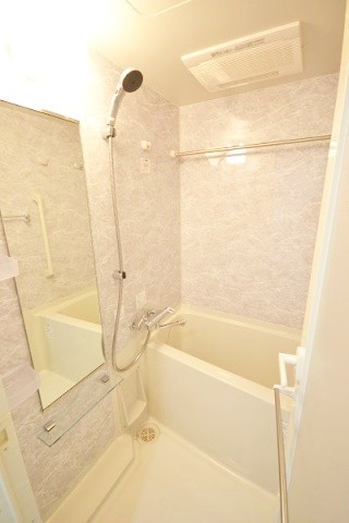 ※同仕様写真含む(風呂)