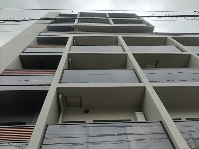 目黒区中町２丁目 【賃貸居住】マンション