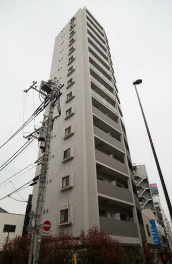 世田谷区駒沢３丁目 【賃貸居住】マンション