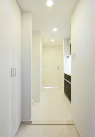 ※同仕様写真含む(玄関)