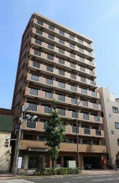 品川区平塚２丁目 【賃貸居住】マンション