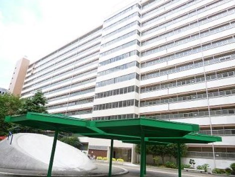 品川区南大井６丁目 【賃貸居住】マンション