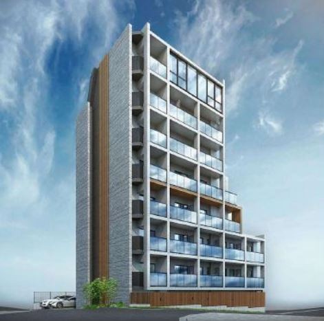 目黒区碑文谷５丁目 【賃貸居住】マンション