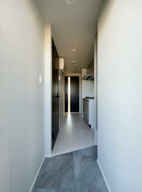 ※同仕様写真含む(玄関)