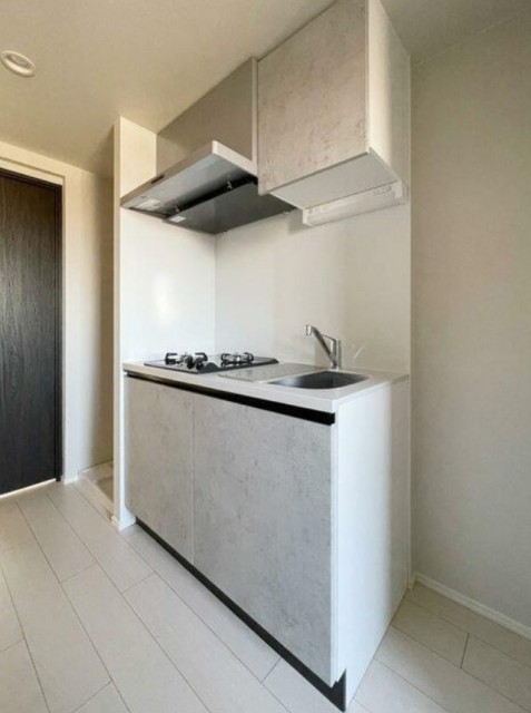 ※同仕様写真含む(キッチン)