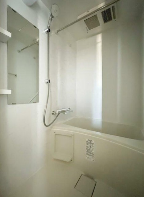 ※同仕様写真含む(風呂)