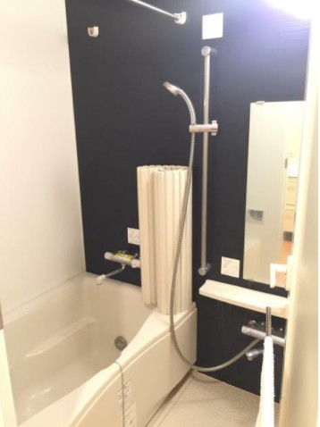 ※同仕様写真含む(風呂)