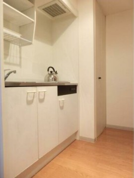 ※同仕様写真含む(キッチン)