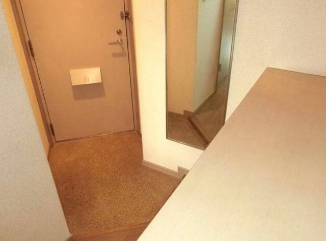 ※同仕様写真含む(玄関)