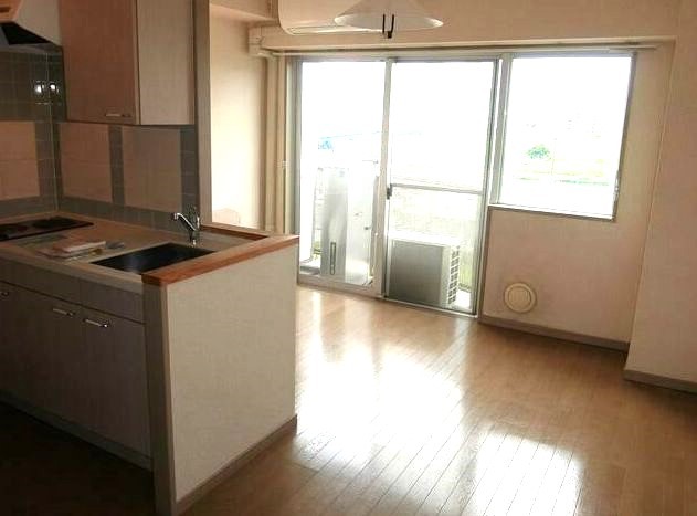 ※同仕様写真含む(居間)