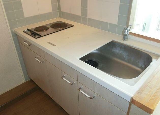 ※同仕様写真含む(キッチン)