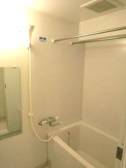 ※同仕様写真含む(風呂)