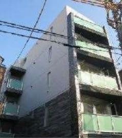 目黒区目黒本町４丁目 【賃貸居住】マンション