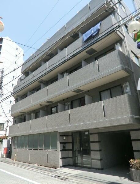 品川区豊町５丁目 【賃貸居住】マンション