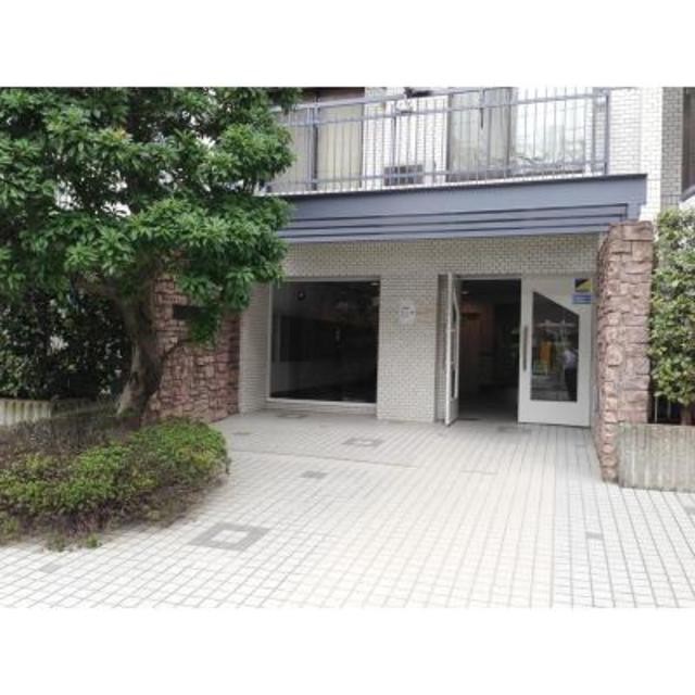 墨田区菊川３丁目 【賃貸居住】マンション