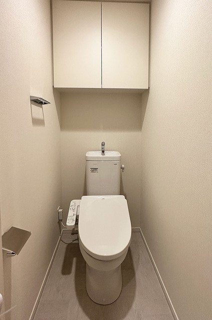 ※写真は同タイプ住戸です。(内装)