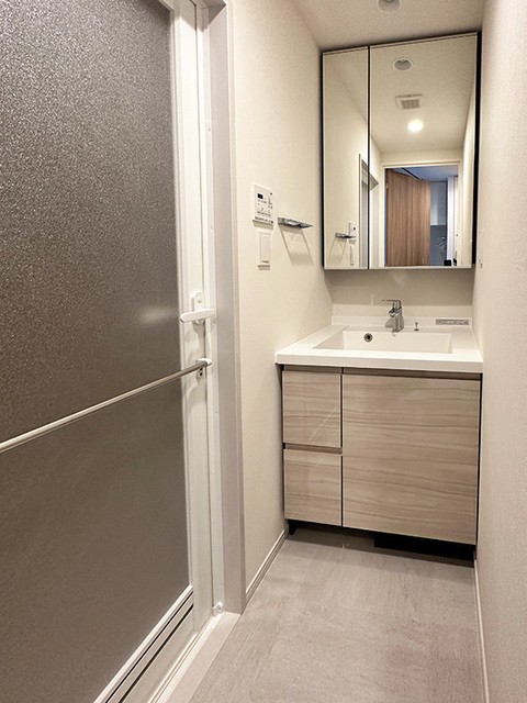 ※写真は同タイプ住戸です。(内装)