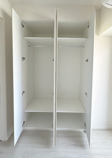 ※写真は同タイプ住戸です。(内装)