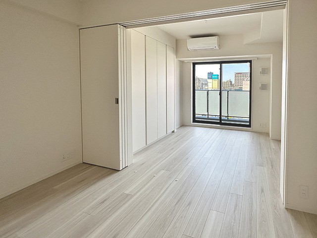 ※写真は同タイプ住戸です。(居間)