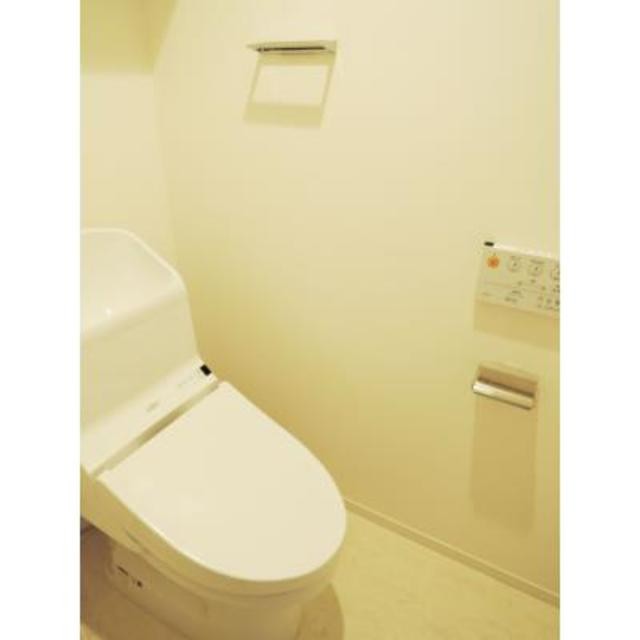 ※写真は同タイプ住戸です。(内装)