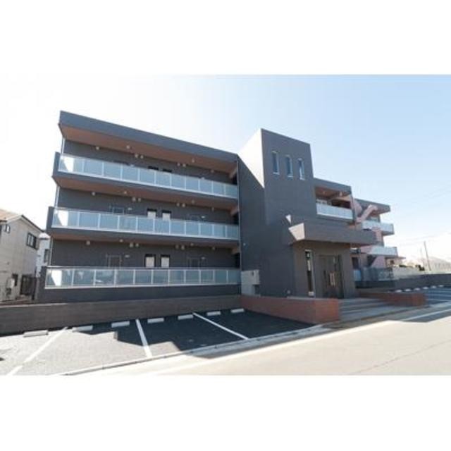 練馬区土支田１丁目 【賃貸居住】マンション