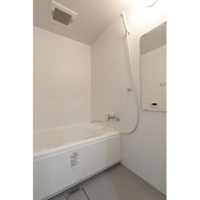 ※写真は同タイプ住戸です。(風呂)